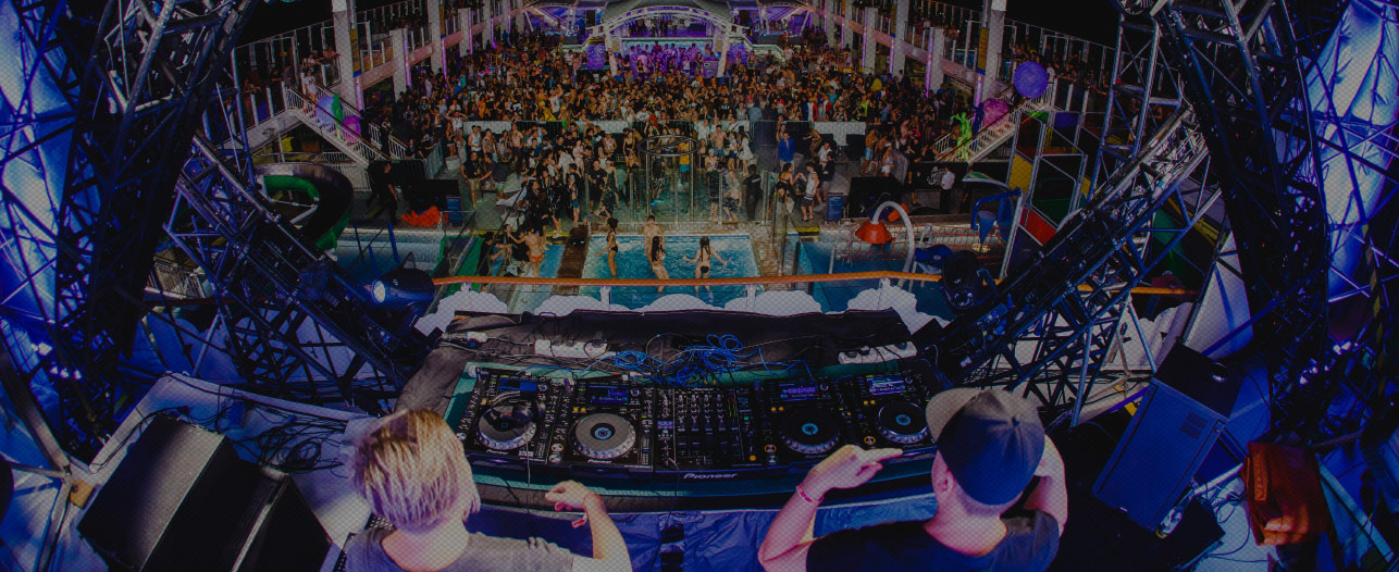 Cruise Ship Music Festival